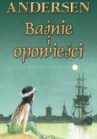 Baśnie i opowieści 3 - Andersen Hans Christian