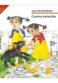 Czarna owieczka - Grabowski Jan