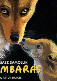 Ambaras - Samojlik Tomasz