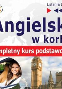 Angielski w korku. Kompletny kurs podstawowy - Guzik Dorota