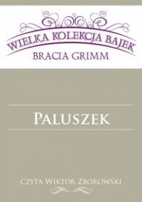Paluszek - Grimm Jakub