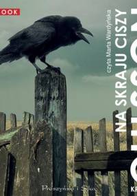 Na skraju ciszy. Fredrika Bergman. Tom 3 - Ohlsson Kristina