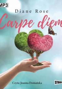 Carpe diem - Rose Diane