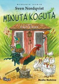 Minuta koguta - Nordqvist Sven
