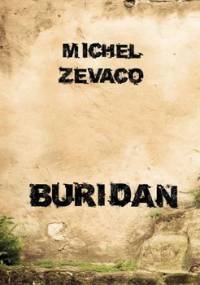 Buridan - Zevaco Michel