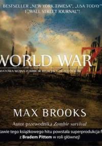 World War - Brooks Max