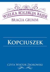 Kopciuszek - Grimm Jakub, Grimm Wilhelm
