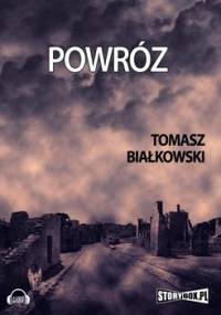 Powróz - Białkowski Tomasz
