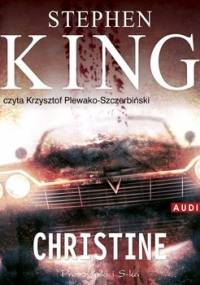 Christine - King Stephen