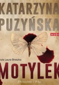 Lipowo. Tom 1. Motylek - Puzyńska Katarzyna