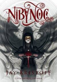 Nibynoc - Kristoff Jay