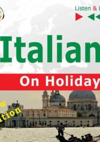 Italian on Holiday: In vacanza - Guzik Dorota
