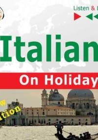Italian on Holiday: In vacanza - Guzik Dorota