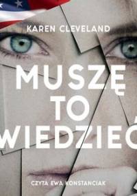 Muszę to wiedzieć - Cleveland Karen
