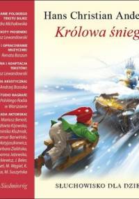 Królowa śniegu - Michałowska Aleksandra