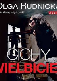 Cichy wielbiciel - Rudnicka Olga