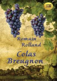 Colas Breugnon - Rolland Romain