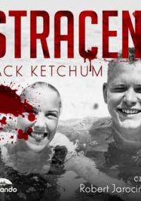 Straceni - Ketchum Jack
