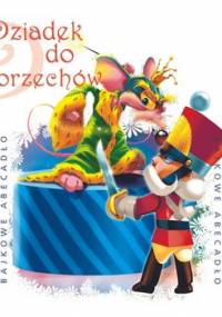 Dziadek do orzechów - Hoffmann Ernst T. A., Kramsztyk Józef