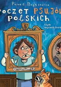 Poczet psujów polskich - Beręsewicz Paweł