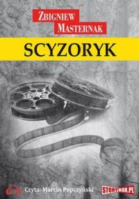 Scyzoryk - Masternak Zbigniew