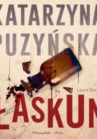 Łaskun. Lipowo. Tom 6 - Puzyńska Katarzyna