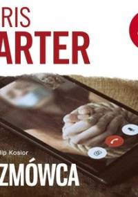 Robert Hunter. Tom 8. Rozmówca - Carter Chris
