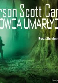 Mówca umarłych. Saga Endera. Tom 2 - Card Orson Scott