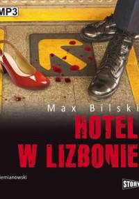 Hotel w Lizbonie - Bilski Max