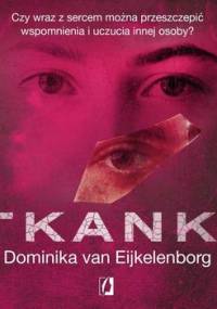 Tkanki - van Eijkelenborg Dominika
