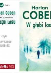 W głębi lasu - Coben Harlan