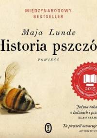 Historia pszczół - Lunde Maja