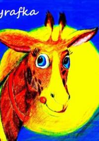 Żyrafka - Piecyk Justyna