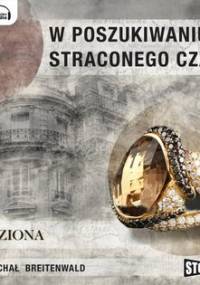 W poszukiwaniu straconego czasu. Tom 5. Uwięziona - Proust Marcel