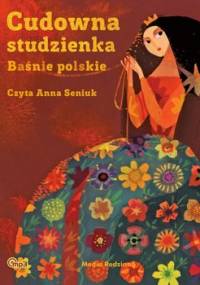 Cudowna studzienka. Baśnie polskie - Papuzińska Joanna