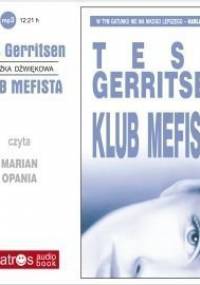 Klub Mefista - Gerritsen Tess