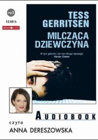 Milcząca dziewczyna - Gerritsen Tess