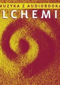 Muzyka z audiobooka. Alchemik - Błaszczyk Dariusz