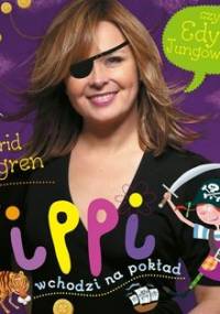 Pippi wchodzi na pokład. Pippi Pończoszanka. Tom 2 - Lindgren Astrid