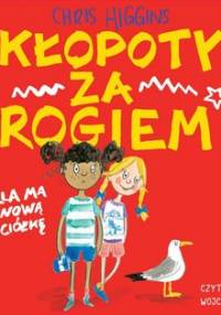 Kłopoty za rogiem - Higgins Chris