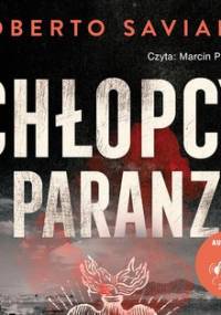 Chłopcy z paranzy - Saviano Roberto