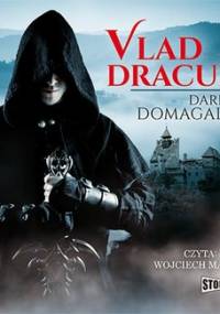 Vlad Dracula - Domagalski Dariusz