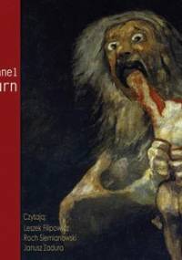 Saturn - Dehnel Jacek