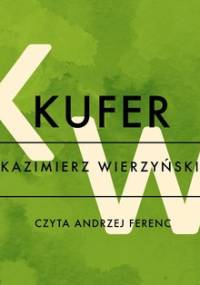 Kufer - Wierzyński Kazimierz