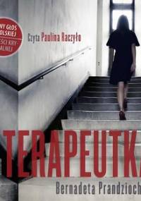 Terapeutka - Prandzioch Bernadeta