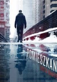 Pomieszkanie - Baxter Greg