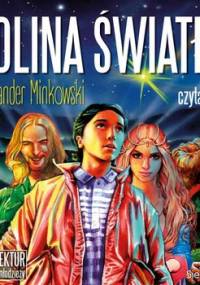 Dolina światła - Minkowski Aleksander