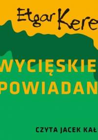 Zwycięskie opowiadanie - Keret Etgar