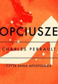 Kopciuszek - Perrault Charles