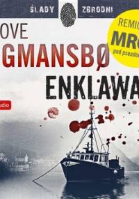 Vestmanna. Tom 1. Enklawa - Logmansbo Ove (Remigiusz Mróz)